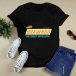Its Got Electrolytes Its What Plants Crave Brawndo The Thirst Mutilator 4 T Shirt