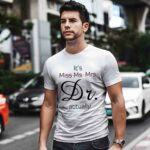 Its Miss Ms Mrs Dr Actually 3 T Shirt