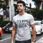 Its Most Likely A Psyop 3 T Shirt