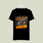 Its The Season Of Giving So Im Giving Up 3 T Shirt