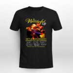 Its a Wonderful life 78th Anniversary 1946 2024 thank you for the memories 2 T Shirt