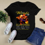 Its a Wonderful life 78th Anniversary 1946 2024 thank you for the memories 3 T Shirt