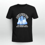Its always sunny in philadelphia Frank reynolds real weird 3 T Shirt