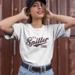 Its spiller time 2 T Shirt