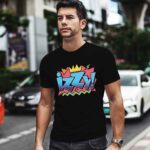 Izzy Moreno 0 T Shirt