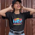 Izzy Moreno 1 T Shirt