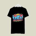 Izzy Moreno 2 T Shirt