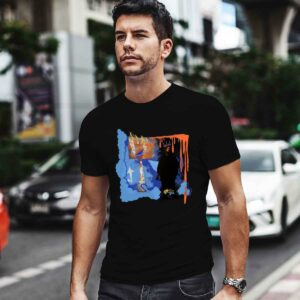J Cole The Off Season Tour 2021 0 T Shirt