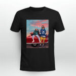 J Cole and Kendrick Lamar 0 T Shirt