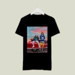 J Cole and Kendrick Lamar 1 T Shirt