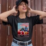 J Cole and Kendrick Lamar 3 T Shirt