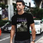 J Dilla Jay Dee Donuts King Of Beats Rip Classic Tee 0 T Shirt