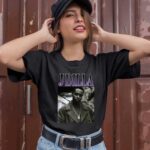 J Dilla Jay Dee Donuts King Of Beats Rip Classic Tee 1 T Shirt
