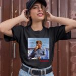 JFK Ice Cream America 4th of July 1 T Shirt