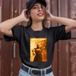 JJs Grill horns down signature 1 T Shirt