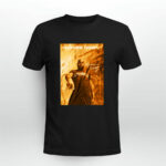 JJs Grill horns down signature 3 T Shirt