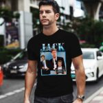Jack Abbott The Young And The Restless 0 T Shirt