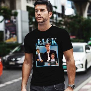 Jack Abbott The Young And The Restless 0 T Shirt