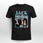 Jack Abbott The Young And The Restless 3 T Shirt