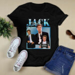 Jack Abbott The Young And The Restless 4 T Shirt