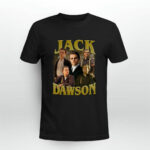 Jack Dawson James Cameron is Titanic 2 T Shirt