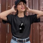 Jack Harlow Come Home The Kids Miss You Tour Front 1 T Shirt