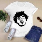 Jack Harlow Jumbo Face 0 T Shirt