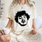 Jack Harlow Jumbo Face 1 T Shirt