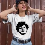 Jack Harlow Jumbo Face 2 T Shirt