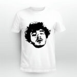 Jack Harlow Jumbo Face 4 T Shirt