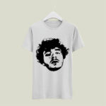 Jack Harlow Jumbo Face 5 T Shirt