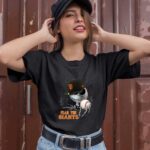 Jack Skellington Fear The San Francisco Giants 0 T Shirt