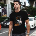 Jack Skellington Fear The San Francisco Giants 1 T Shirt