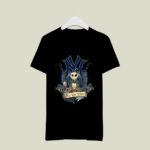 Jack Skellington New York Yankees Halloween 3 T Shirt