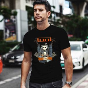 Jack Skellington tool 0 T Shirt