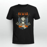 Jack Skellington tool 3 T Shirt
