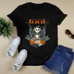 Jack Skellington tool 4 T Shirt