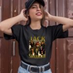 Jack Sparrow Pirates of the Caribbean 1 T Shirt