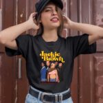 Jackie Brown Vintage 1 T Shirt