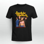 Jackie Brown Vintage 2 T Shirt