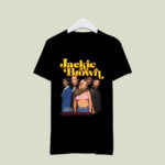 Jackie Brown Vintage 3 T Shirt