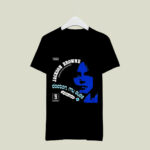 Jackson Browne Doctor My Eyes Vintage 4 T Shirt