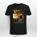 Jackson Dean 3 T Shirt