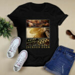 Jackson Dean 4 T Shirt