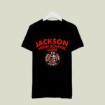 Jackson High School Alumni Swea 2 Sweatshirt