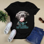 Jacksonville Jaguars To All My Haters Dog Licking 2 T Shirt