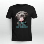 Jacksonville Jaguars To All My Haters Dog Licking 4 T Shirt