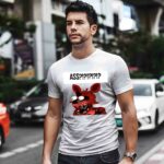 Jaiden Animations Fnaf Foxy Ass 2 T Shirt