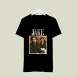 Jake Gyllenhaal Film Actor 3 T Shirt