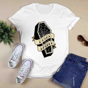 Jake Hill Dixon Dallas Coffin Dying Lately 0 T Shirt